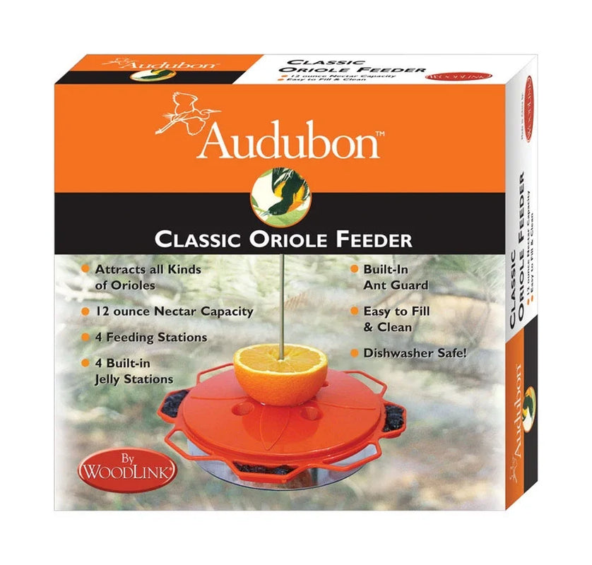 Oriole Feeder - Classic