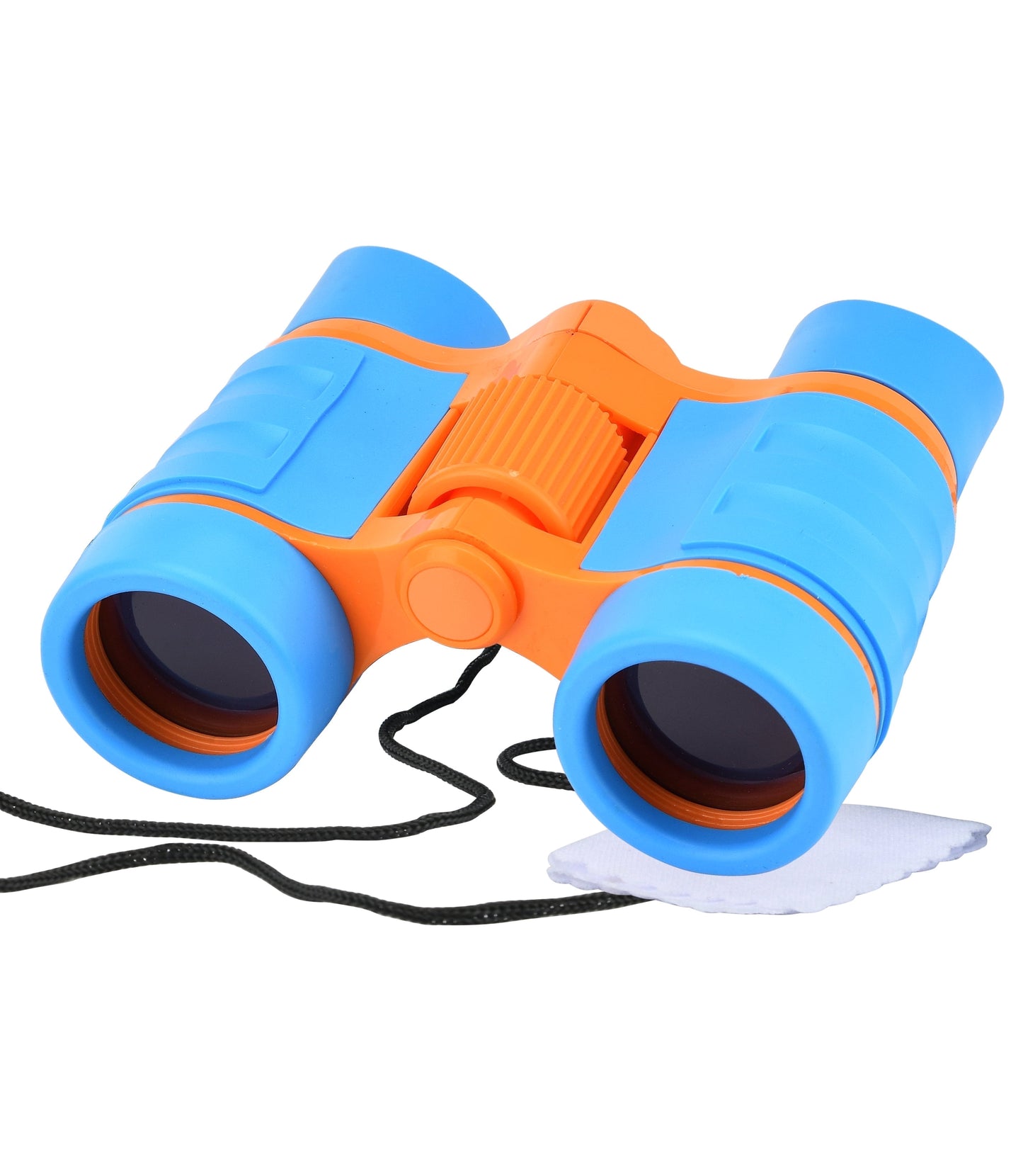 Binoculars for Kids, Kids Binoculars for 3-12 Years Boys and Girls Toys Gifts Optics Shockproof Toy Binoculars for Bird Watching, Educational Insights, Camping, Science, Detective