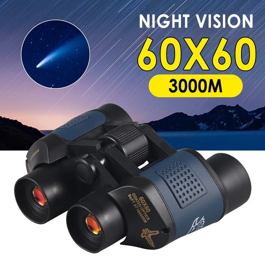 60X60Mm Day and Night Vision Binoculars
