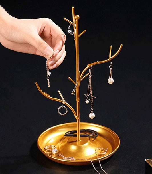 Jewelry Tree