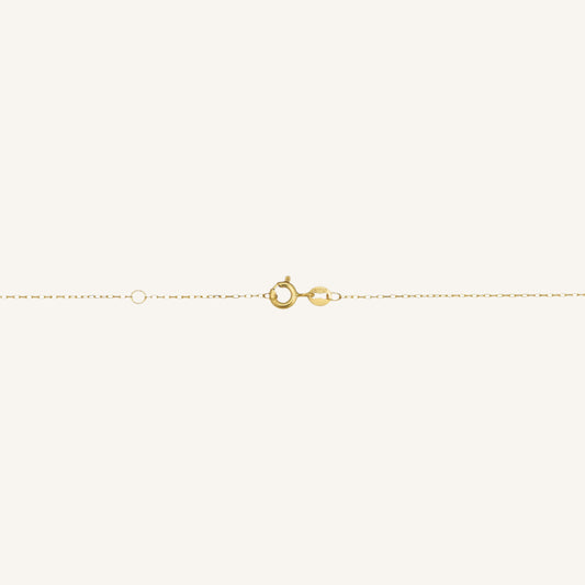 Flying Dove Necklace